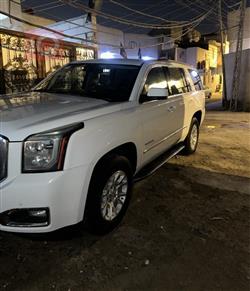 جي ام سي يوكون